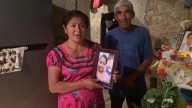 Exigen justicia para Maricela tras 15 días del feminicidio