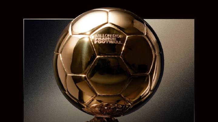 Balón de Oro 2025: Hora, candidatos y dónde ver EN VIVO la ceremonia completa