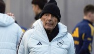 Total preocupación en Argentina por salud de Miguel Ángel Russo, técnico de Boca Juniors