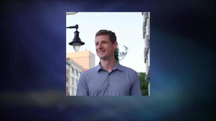 Former official Hoffman to announce AG candidacy