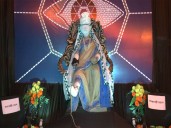 Durga Puja 2025: Kolkata pandal recasts Ray’s fictional dictator