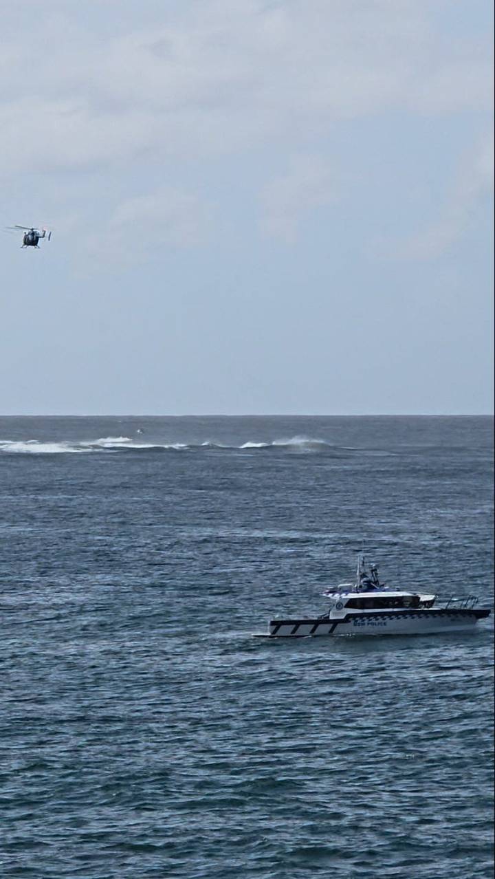 Shark mata a Surfer en Australia que ‘perdió varias extremidades’: la policía