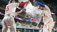 A la espera de una coronación: Philadelphia Phillies se juega todo frente a Los Ángeles Dodgers
