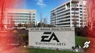 EA Nears Private Equity Sale in Leveraged Buyout, Per Report