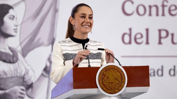 Elimina Sheinbaum beneficios a Bancos: no deducirán pago del Fobaproa