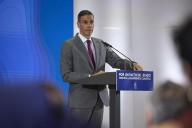 Sánchez ve "un fracaso" en la respuesta de Europa en Gaza