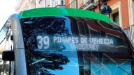 En el aire la huelga del bus urbano en Zaragoza y Chueca pide a las partes acercar posturas