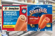 Jimmy Dean corn dog recall: 58M pounds recalled