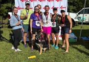Local runners stay busy during two-month CRR hiatus – Daily Press