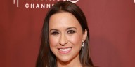Lacey Chabert Teases Her 2026 Plans with Hallmark, Promises ‘Fun Things’ That Will Take Viewers ‘To New Places’ (Exclusive) | Exclusive, Hallmark Channel, Lacey Chabert | Just Jared: Celebrity News an