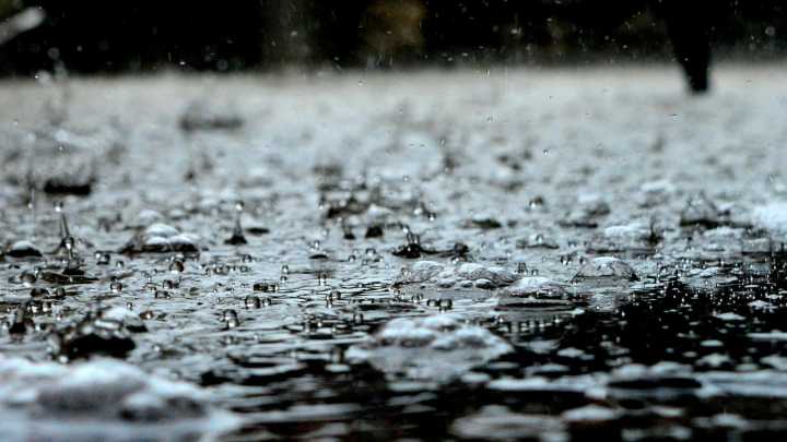 Prevén Lluvias Intensas y Riesgos por Monzón en Baja California; Emiten Recomendaciones