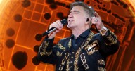 Alejandro Fernández pospone conciertos por enfermedad: ¿Qué le pasó al ‘Potrillo’?