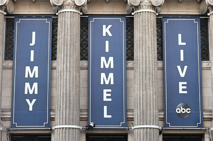 DC-Area Viewers Scramble to Find Ways to Watch Jimmy Kimmel’s Return to the Airwaves