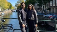 Photo Moment: Allu Arjun celebrates Allu Sneha Reddy’s special day with a lovely pic