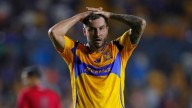 Gignac ha estado ausente en 76 de los últimos 114 partidos de Tigres