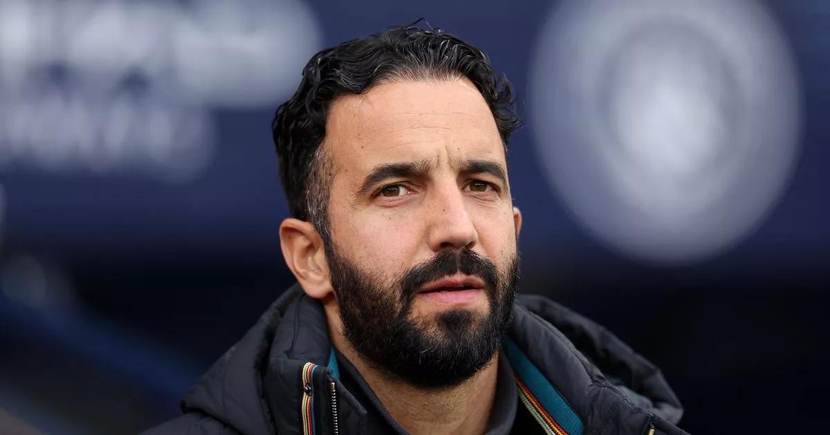 Ruben Amorim sack latest as fresh Man United fears shared with replacement shortlist revealed