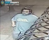 Brooklyn woman, 71, choked, groped in bed by man who snuck in through window