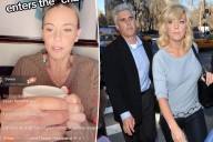 Kate Gosselin's boyfriend Steve Neild makes TikTok debut after affair accusations