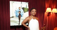 Quinta Brunson Drew So Many 'Abbott Elementary' Faves To Bustle's Event