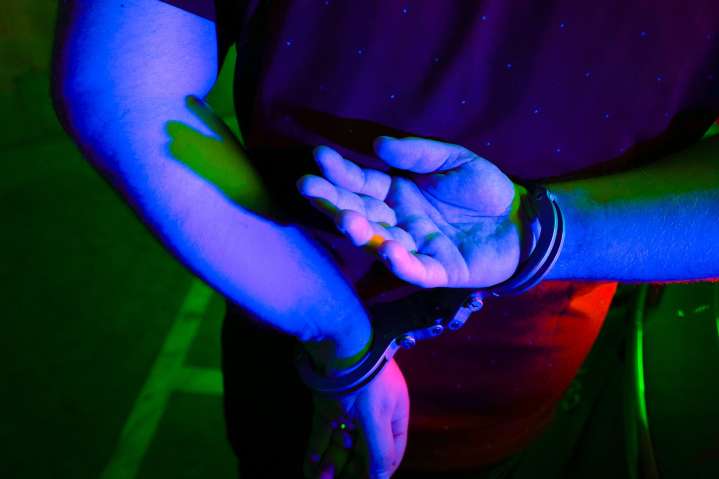 Break and enter charges, Mount Morgan and Gracemere