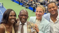 'Today's Craig Melvin Takes Day off After Attending US Open With Al Roker