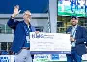 Metaplant donates $100K to establish GS scholarship