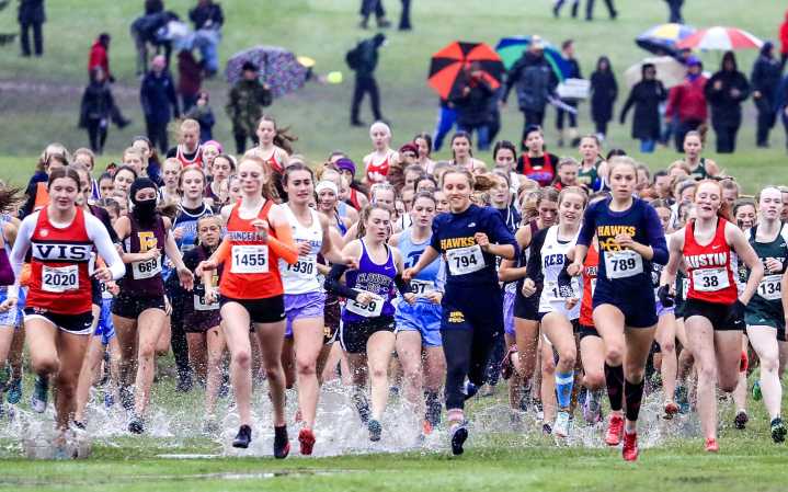 Swain Invitational returning after six