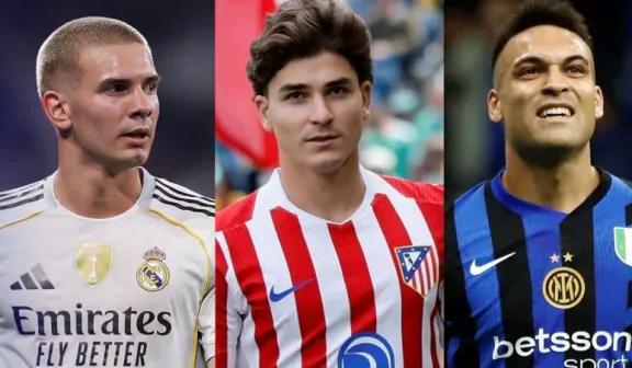 La guía de la Champions League 2025/26: formato, fixture y los 29 argentinos que participarán del torneo