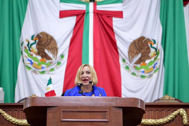 PAN pide a Brugada fechar plan para elaboración del PGD, que estaría listo en junio 2025