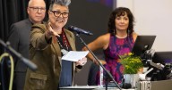 ‘A lot of people are doing amazing work’: Niagara Indigenous awards recognize excellence
