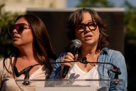 'Courage is contagious': More women come forward as survivors demand Epstein files release