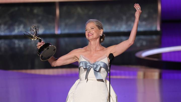 Emmys 2025: A running list of the winners