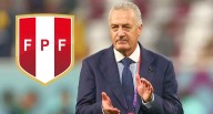 ¡Enciende el partido! La ‘amenaza’ de Gustavo Alfaro previo al Perú vs. Paraguay