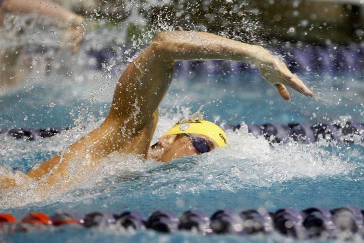 Deadspin | Lawsuit settlement means pro swimmers to get big payout