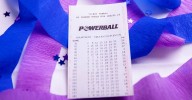 Powerball winning numbers: Winning ticket worth $1.4m found by man after five weeks