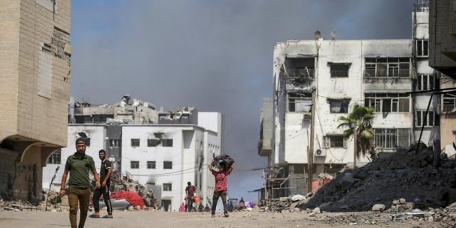 Trump asegura que Netanyahu ha aceptado el plan de EE. UU. para lograr la paz en Gaza