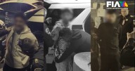 ¿Libres o bajo custodia? Menores son detenidos por asalto en CDMX, pero no se sabe dónde están