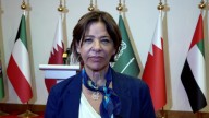 Gulf nations to coordinate at ‘all military and intelligence levels’