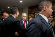 Defensa del expresidente Álvaro Uribe pide a la Corte Suprema mantener su libertad