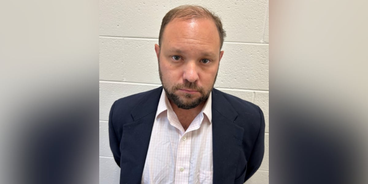 Coast doctor charged with indecent behavior with juvenile: ‘No profession or title is above the law’