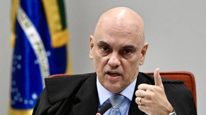 Brasil: el Tribunal Supremo avanza en la condena contra el expresidente Jair Bolsonaro por presunta conspiración golpista