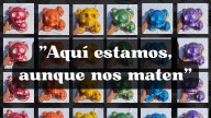 “Aquí estamos, aunque nos maten”: Lalo Alegre denuncia censura a su obra sobre crímenes de odio LGBTQ+
