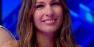 El desgarrador llanto de Pampita al contar que recuperó la caja fuerte que le robaron con recuerdos de su hija Blanca