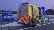 Muere un hombre de 39 años en un accidente laboral en Barajas