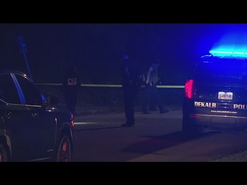 Family member says man shot, killed in DeKalb