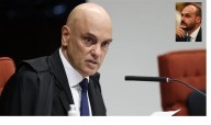 Ordenan en Brasil notificar denuncia a diputado hijo de Bolsonaro