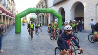 El clima suspende la Marcha por la Seguridad Vial, sobrevive el mensaje