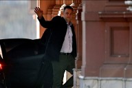 Manuel Adorni confirmó que el Gobierno Nacional vetará los ATN