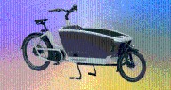 The Urban Arrow FamilyNext Pro Is Your Forever Electric Cargo Bike