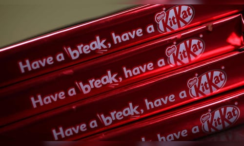 Nestlé melts down at the top: Scandal, firings, and exits